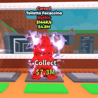 toiletto focaccino cursed