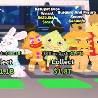 Ketupat Bros