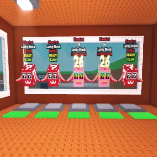 2 brainrot god lucky block 3 mythic lucky block bloodrot