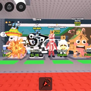 steal a brainrot bundle