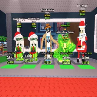 bundle steal a brainrot 10 secrets