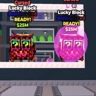 brianrot god lucky block cursed