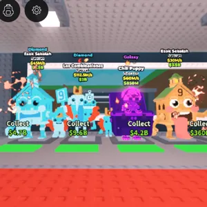 steal a brainrot bundle