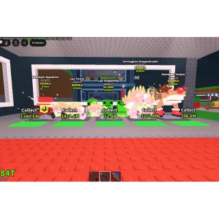 steal a brainrot bundle 