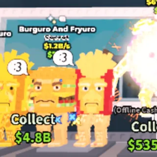 burguro and fryuro 1.2b