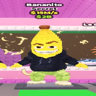 bananito