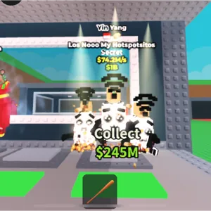 los no my hotspotsitos