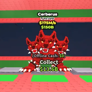 cerberus 