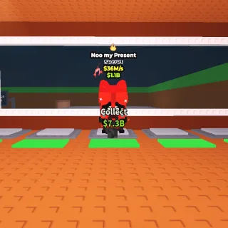 ✨noo my present 36m/s cheapest✨