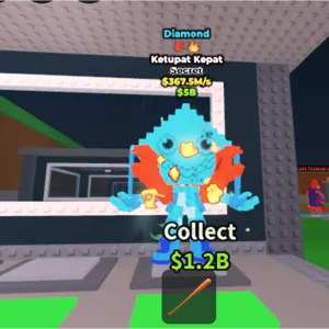 ketupat kepat 367m/s