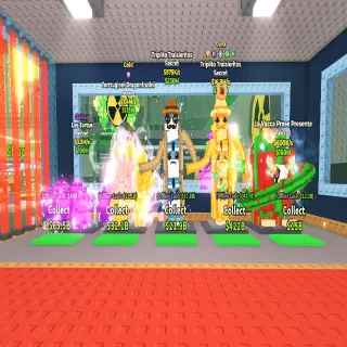 bundle steal a brainrot 10 secrets