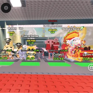 steal a brainrot cheap