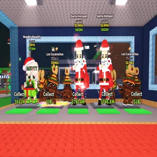 steal a brainrot bundle 5 secrets