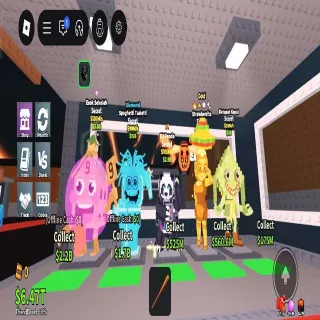 Steal A brainrot Bundle