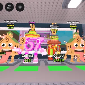 steal a brainrot bundle