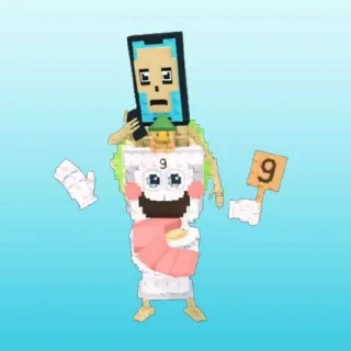 La Secret Combinasion 750m/s