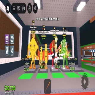 Ketchuru 435m/s La Lucky Grande La Romantic Grande Ketupat Kepat Bundle