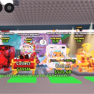 steal a brainrot bundle