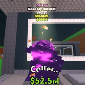 nooo my hotspot galaxy