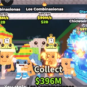 los combinasionas 90m/s