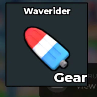 waverider