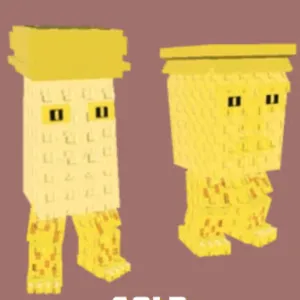 garama gold