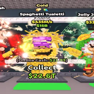 spaghetti tualetti 435m/s