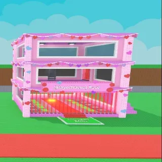 Candy Base Index For Two People