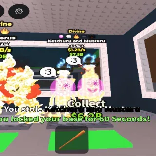 Ketchuru And musturu 1.2b Divine