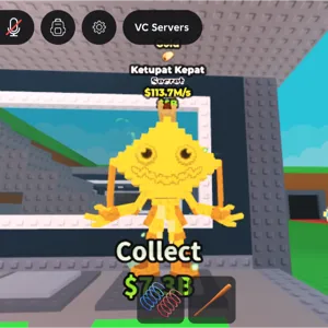 ketupat kepat 113.7ms