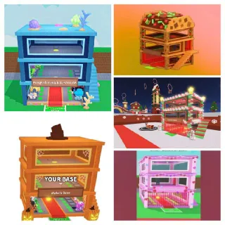 Account 18 Rebirth Steal A Brainrot