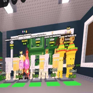 Garama And Ketchuru Bundle