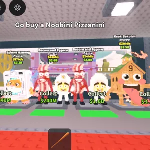 steal a brainrot bundle