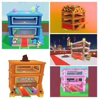 Account 18 Rebirth Steal A Brainrot