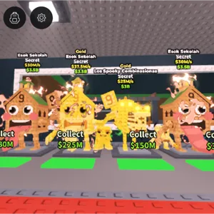 steal a brainrot bundle