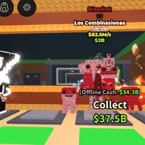 Los combinasionas bloodrot