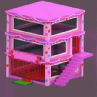 valentine base 