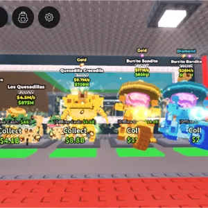 steal a brainrot bundle