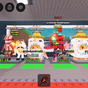 steal a brainrot bundle