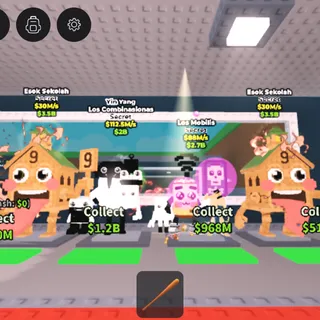 steal a brainrot bundle