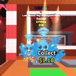 los noo my hotspotsitos