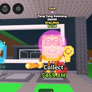 tamg tang keletang 142m/