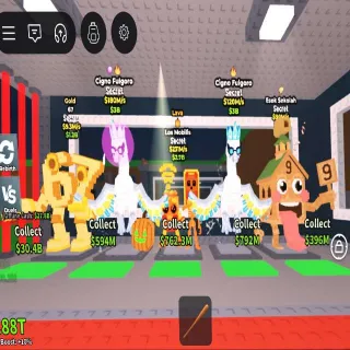 Steal A brainrot Bundle