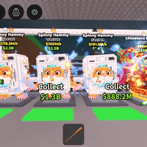 steal a brainrot bundle