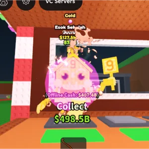 esok sekolah 127.5m/s