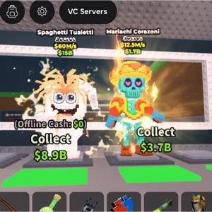 steal a brainrot bundle