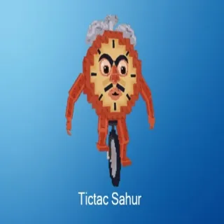 tic tac sahur cheapest 