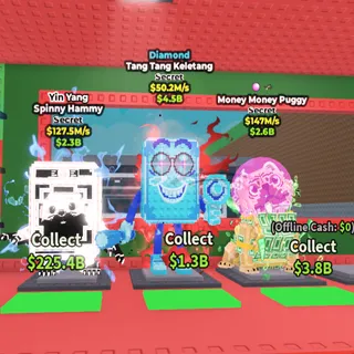 steal a brainrot bundle 