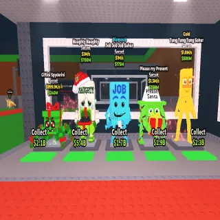 bundle steal a brainrot 10 secrets