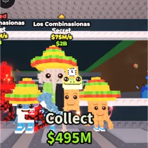 los combinasionas 75m/s